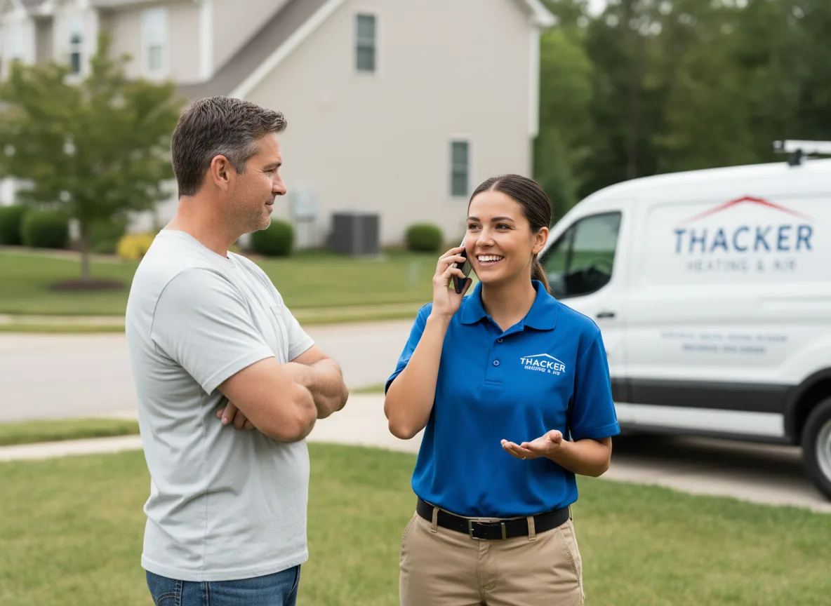 Ac Repair Stanardsville, VA FAQs